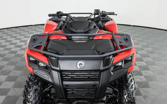 2024 Can-Am® Outlander DPS 500