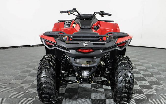 2024 Can-Am® Outlander DPS 500