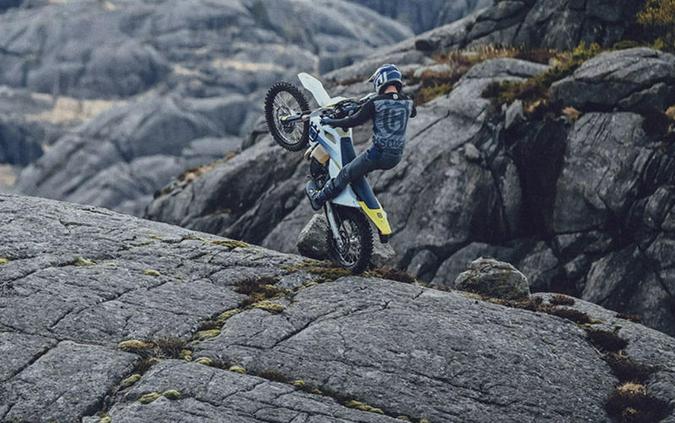 2024 Husqvarna® TE 250