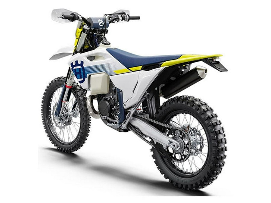 2024 Husqvarna® TE 250