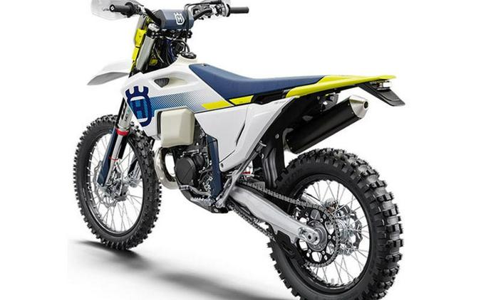 2024 Husqvarna® TE 250