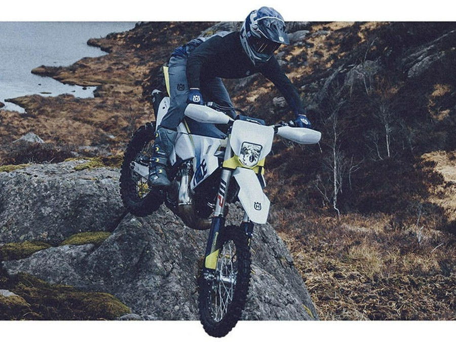 2024 Husqvarna® TE 250