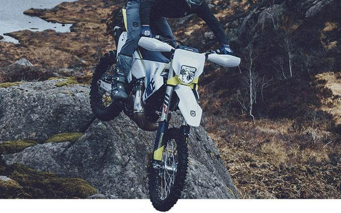 2024 Husqvarna® TE 250