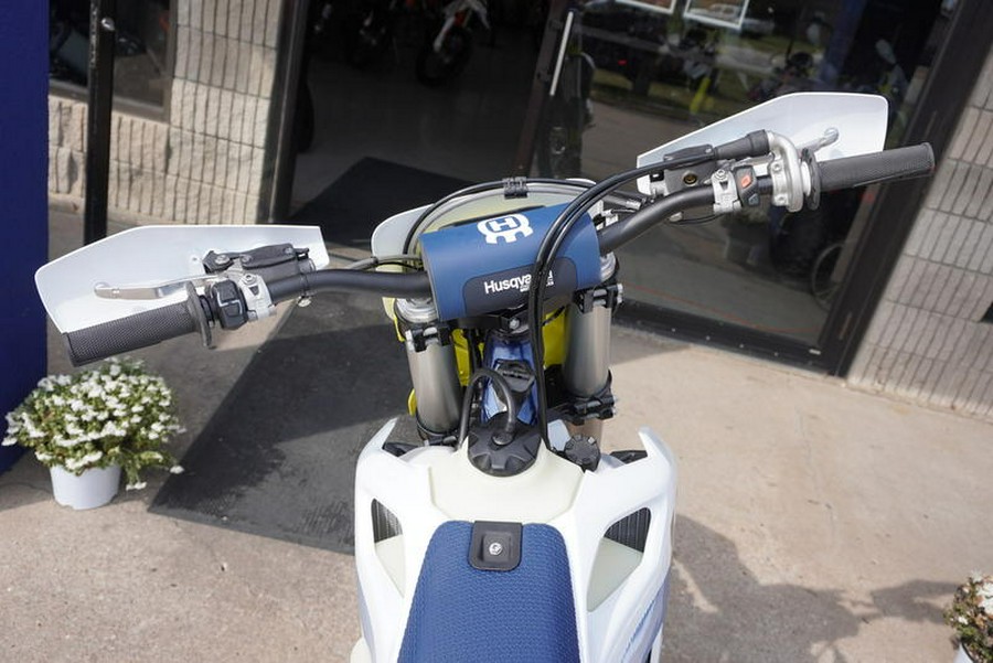 2024 Husqvarna® TE 250