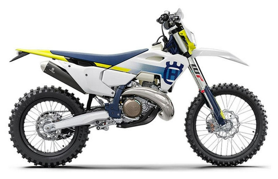 2024 Husqvarna® TE 250