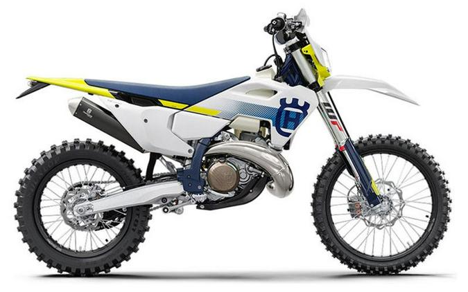 2024 Husqvarna® TE 250