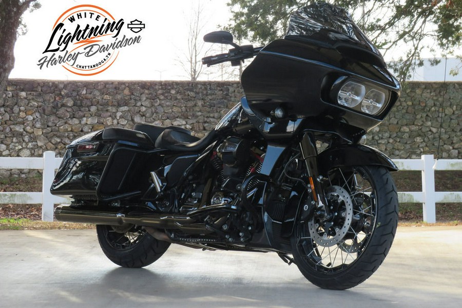 2022 Harley-Davidson® FLTRXSE - CVO™ Road Glide®