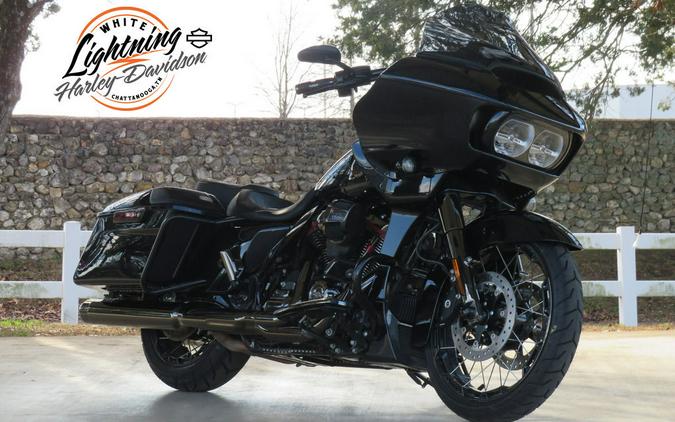 2022 Harley-Davidson® FLTRXSE - CVO™ Road Glide®