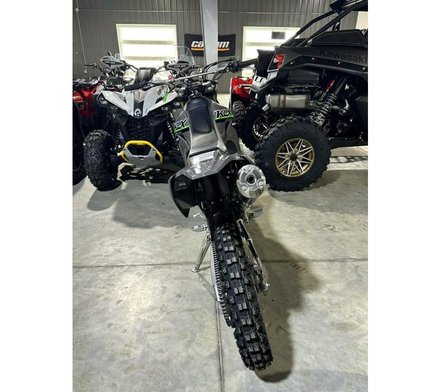 2024 Kawasaki KLX®300R