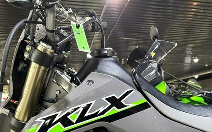 2024 Kawasaki KLX®300R