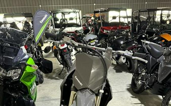 2024 Kawasaki KLX®300R