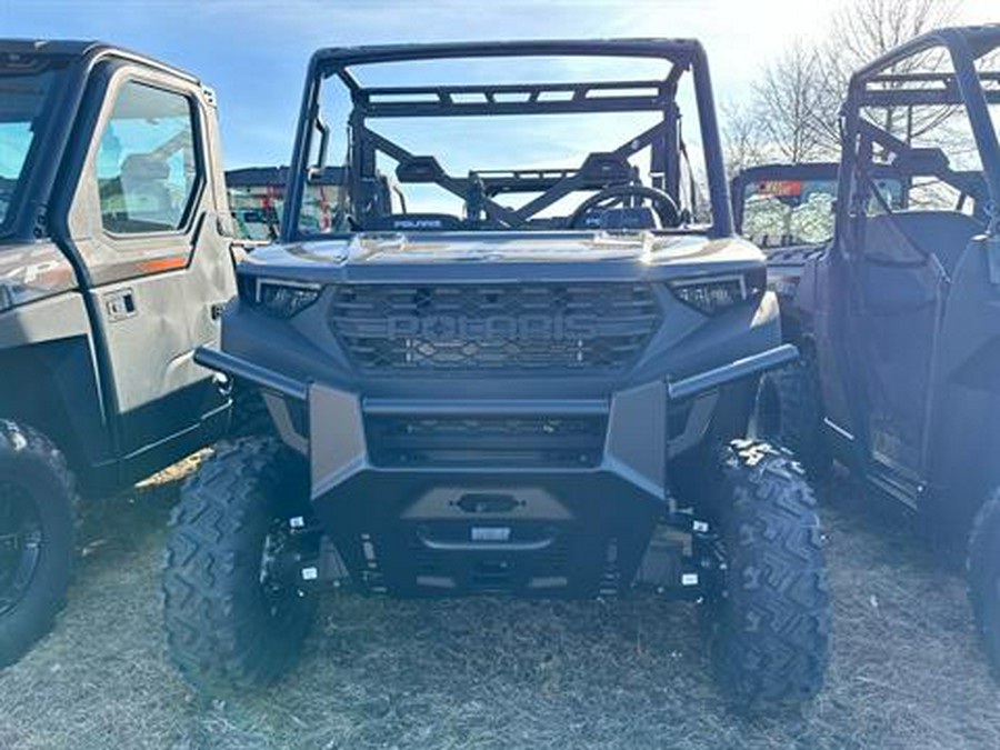 2024 Polaris Ranger 1000 Premium