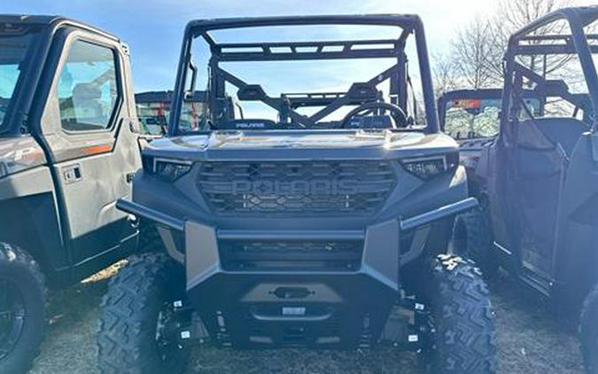 2024 Polaris Ranger 1000 Premium