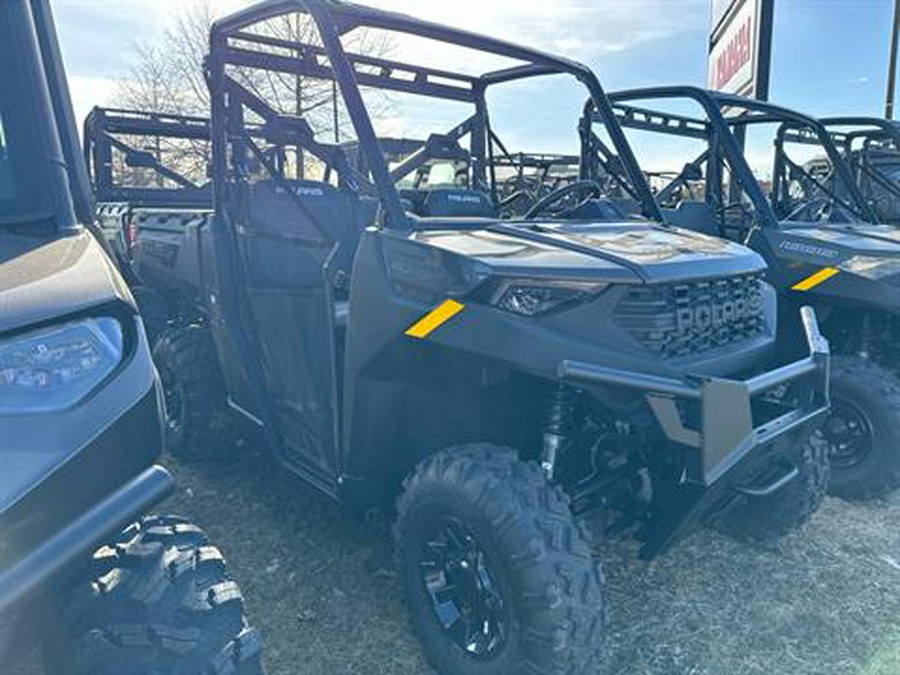 2024 Polaris Ranger 1000 Premium