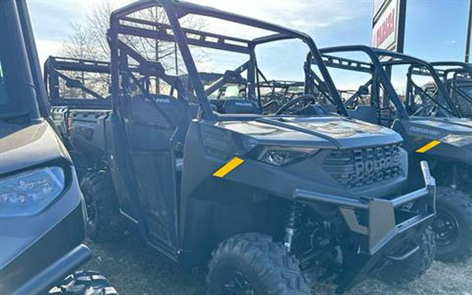 2024 Polaris Ranger 1000 Premium