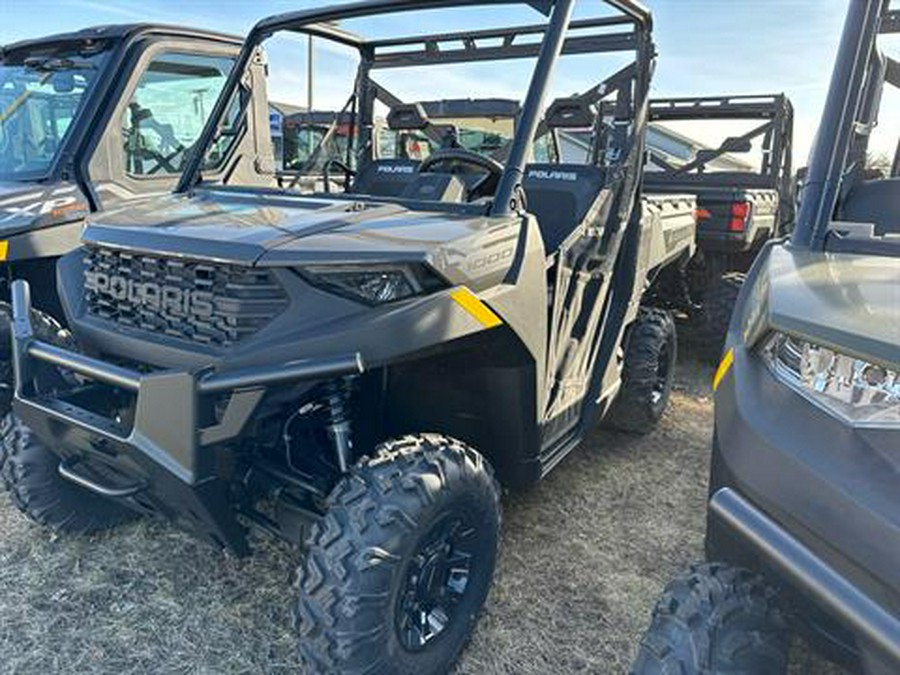 2024 Polaris Ranger 1000 Premium