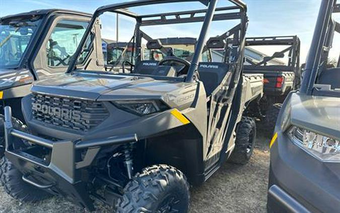 2024 Polaris Ranger 1000 Premium