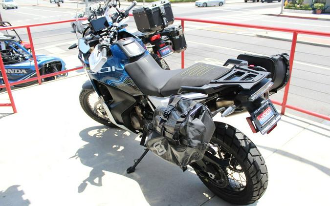 2024 Husqvarna® Norden 901 Expedition