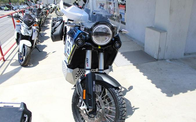 2024 Husqvarna® Norden 901 Expedition