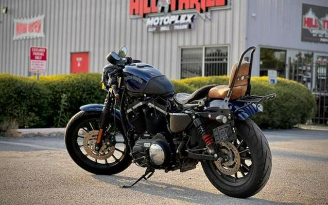 2013 Harley-Davidson® XL883N - Sportster® Iron 883™