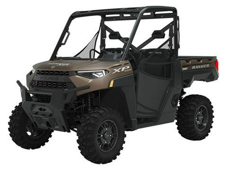 2023 Polaris Ranger XP 1000 Premium