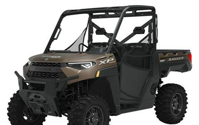 2023 Polaris Ranger XP 1000 Premium