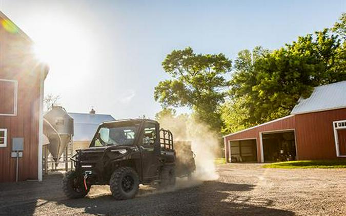 2023 Polaris Ranger XP 1000 Premium