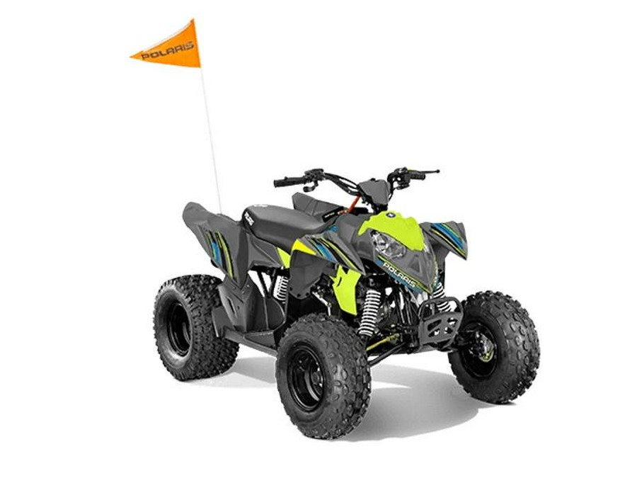 2022 Polaris® Outlaw 110 EFI