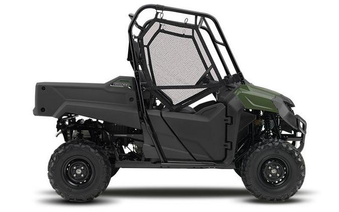 2016 Honda® Pioneer 700