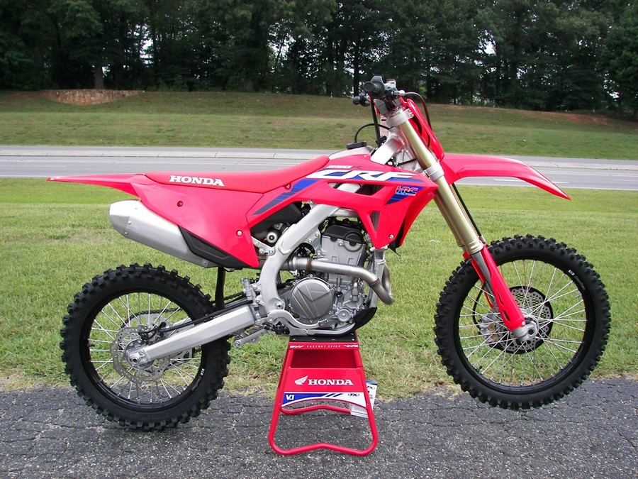 2023 Honda CRF250R