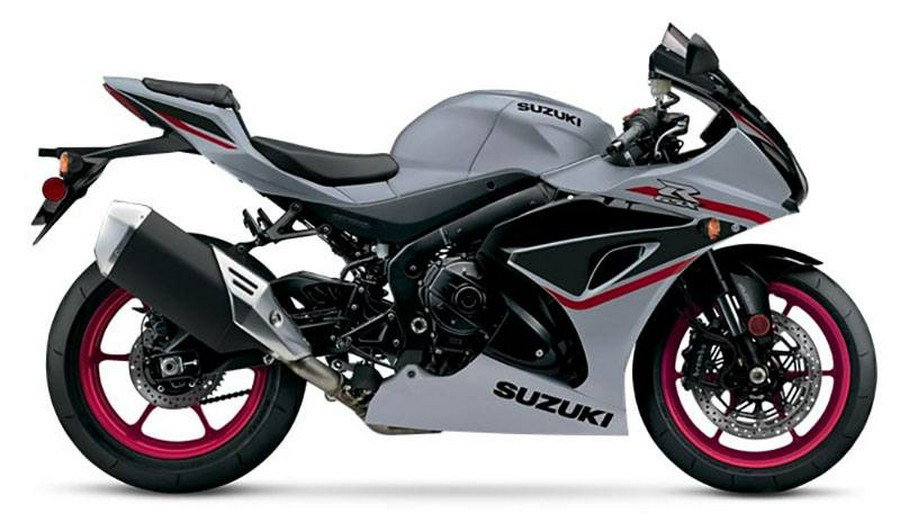 2024 Suzuki GSX-R1000