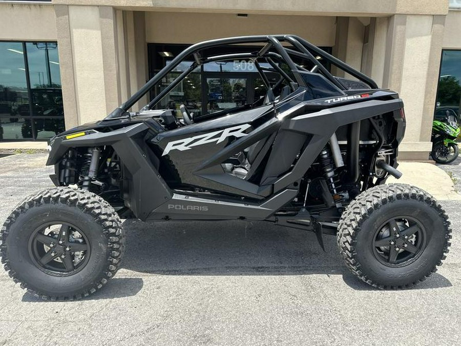 2024 Polaris® RZR Turbo R Sport