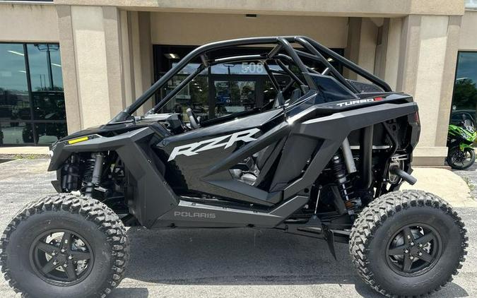 2024 Polaris® RZR Turbo R Sport