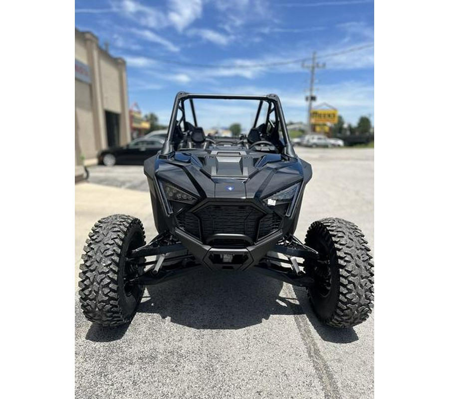 2024 Polaris® RZR Turbo R Sport