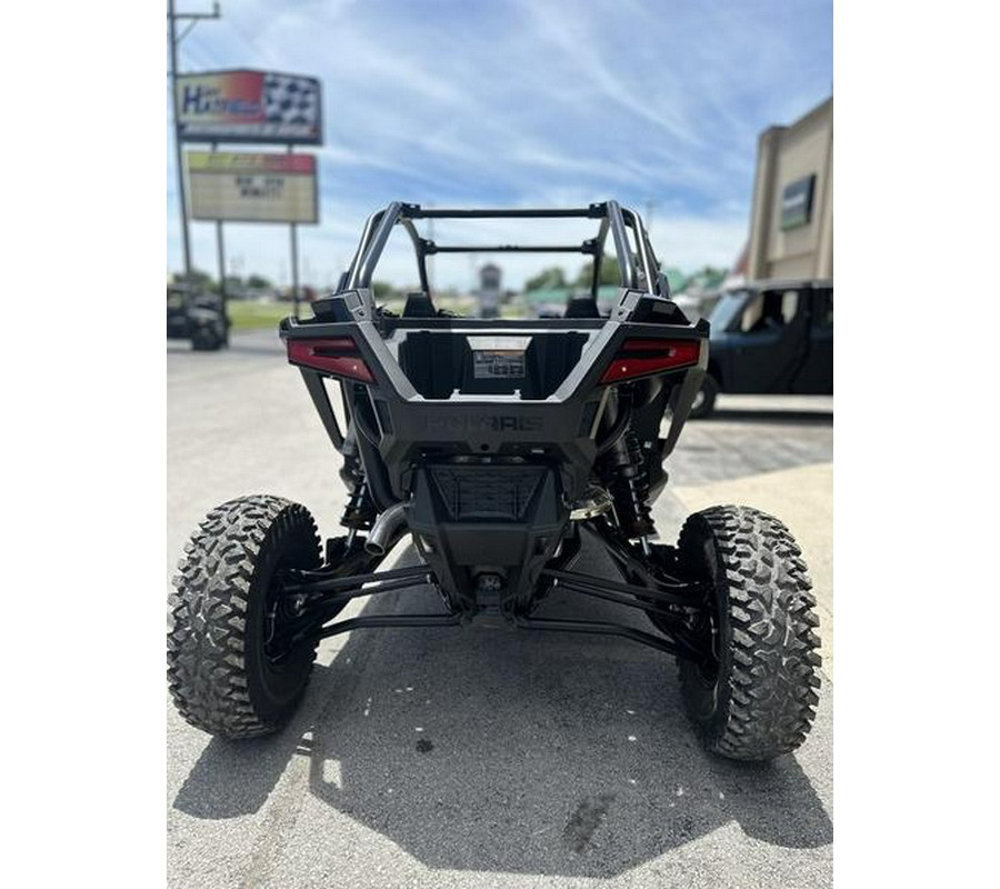 2024 Polaris® RZR Turbo R Sport