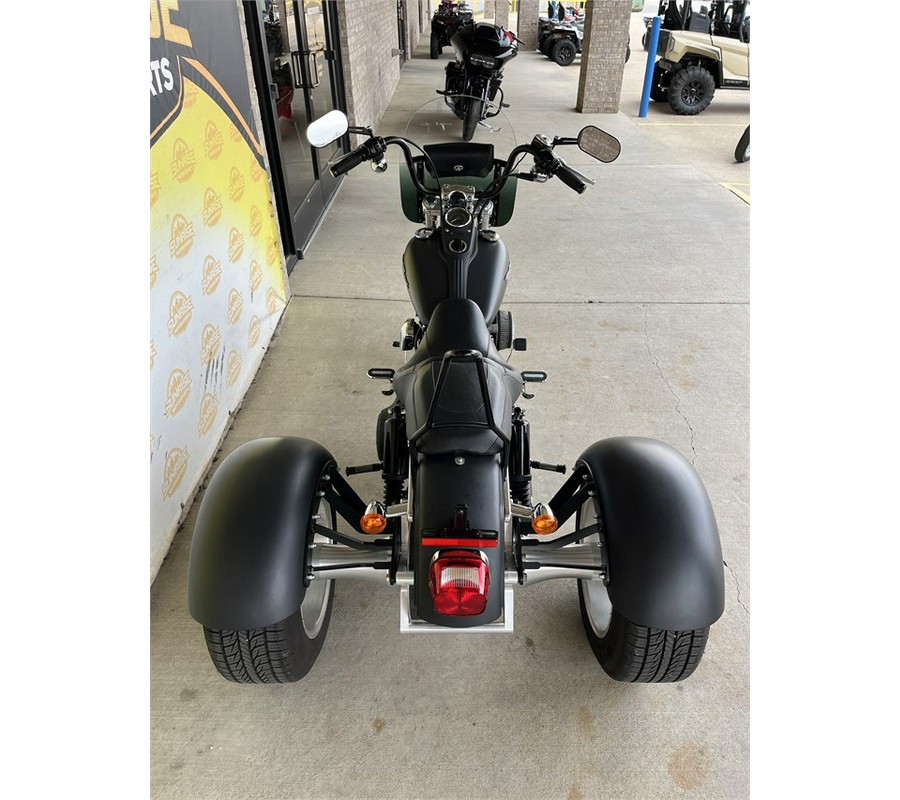 2006 Harley-Davidson® Dyna Glide Street Bobâ?¢