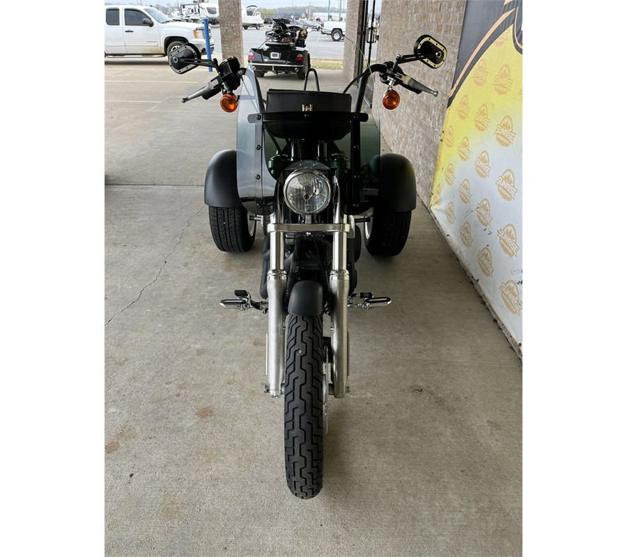 2006 Harley-Davidson® Dyna Glide Street Bobâ?¢