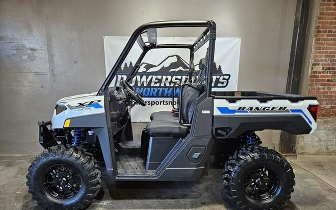 2024 Polaris Ranger XP Kinetic Premium