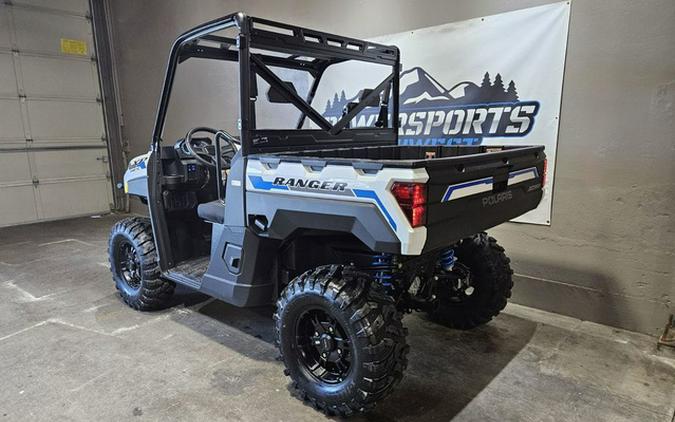 2024 Polaris Ranger XP Kinetic Premium