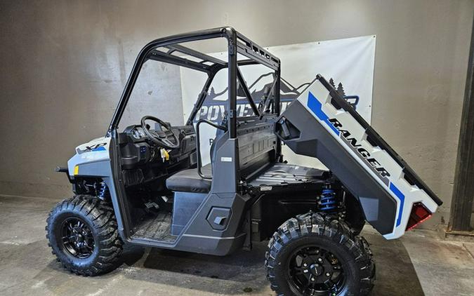 2024 Polaris Ranger XP Kinetic Premium