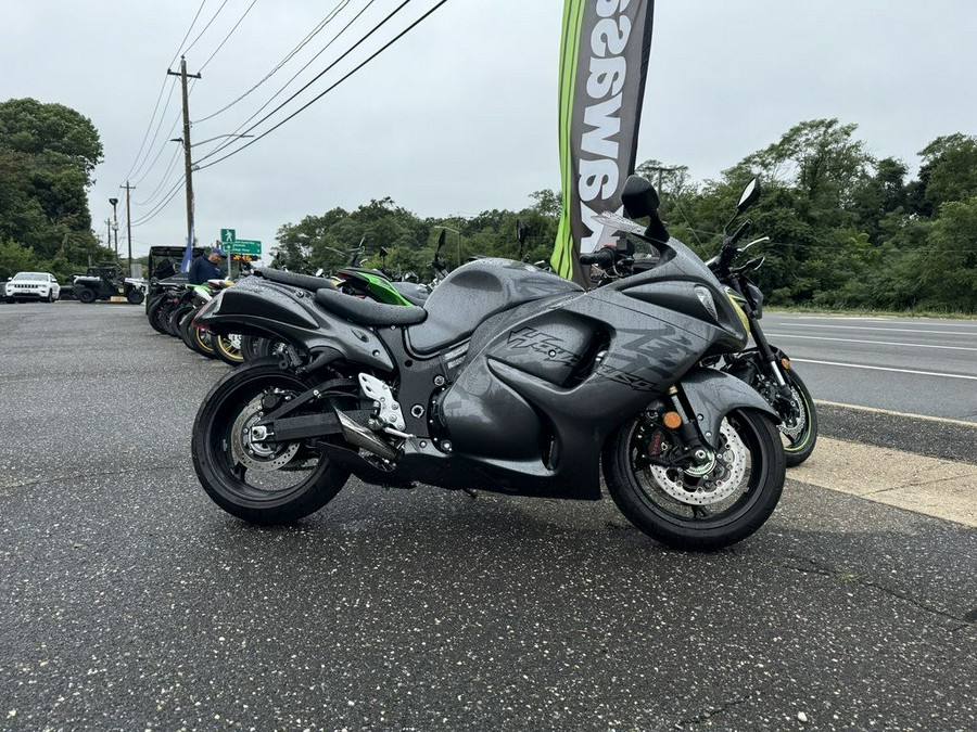 2020 Suzuki Hayabusa™ 1340