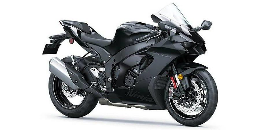 2025 Kawasaki ZX-10R ABS