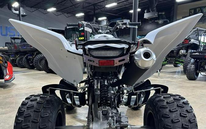 2025 Yamaha Raptor 700