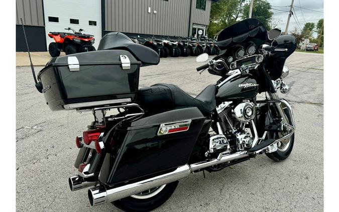 2006 Harley-Davidson® Electra Glide Classic