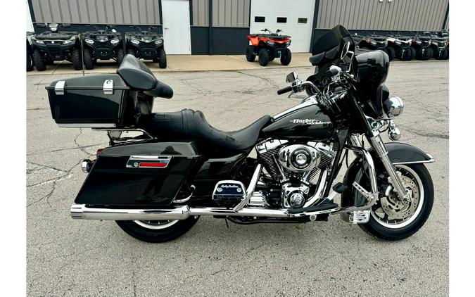 2006 Harley-Davidson® Electra Glide Classic