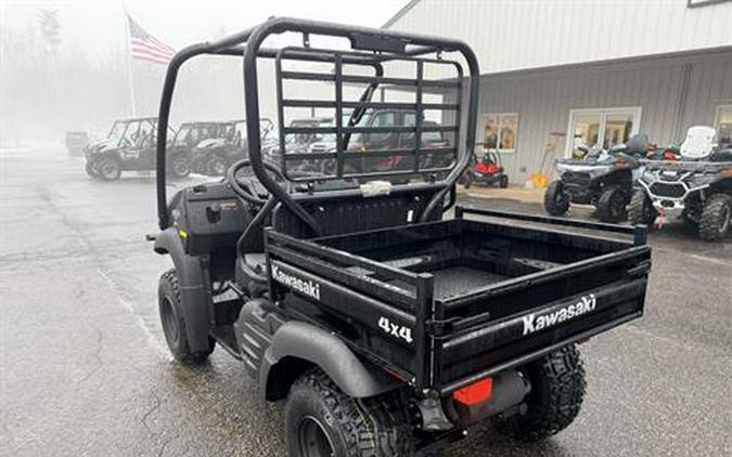 2026 Kawasaki MULE SX 4x4