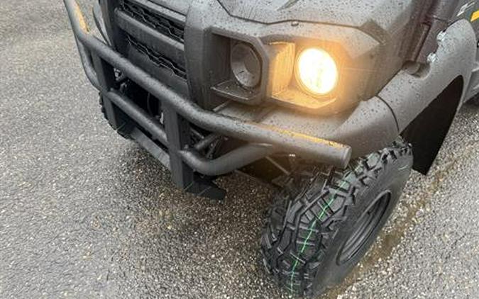2026 Kawasaki MULE SX 4x4