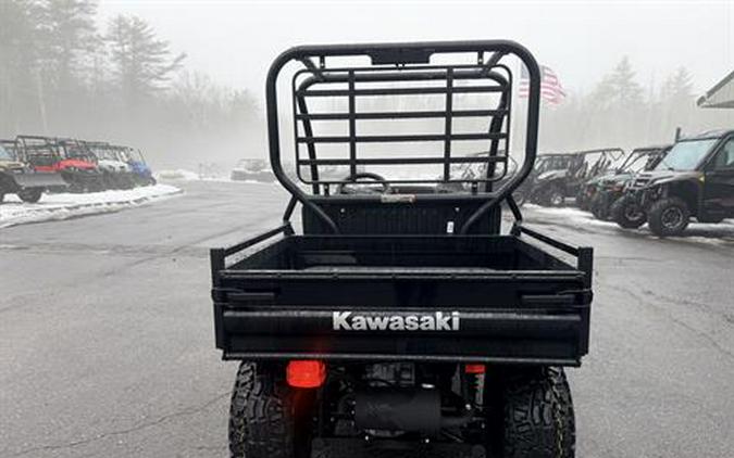 2026 Kawasaki MULE SX 4x4