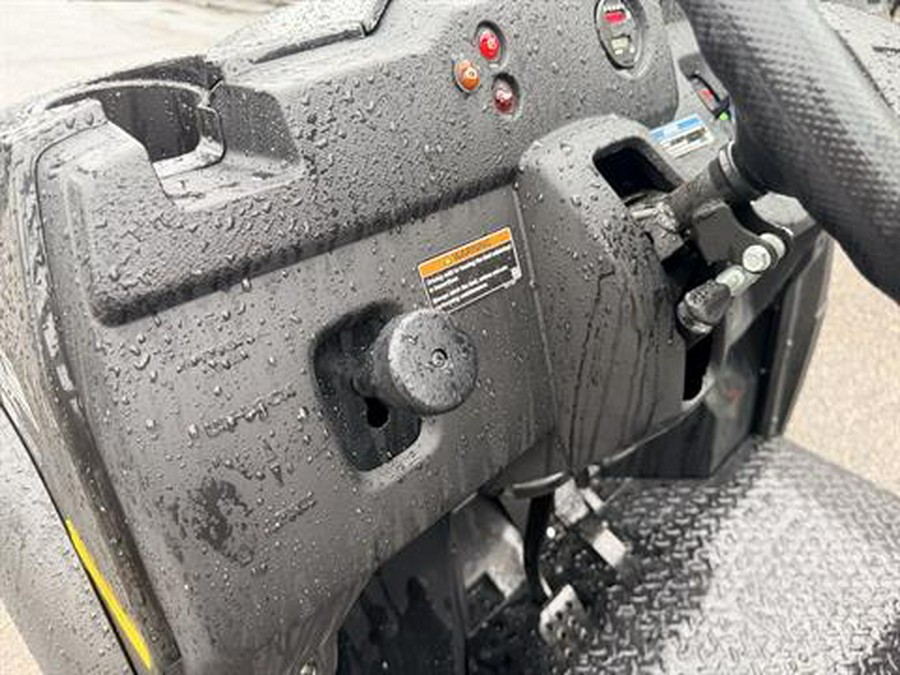 2026 Kawasaki MULE SX 4x4