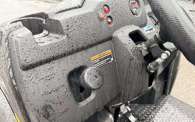 2026 Kawasaki MULE SX 4x4